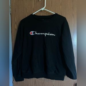 Champion Sweatshirt